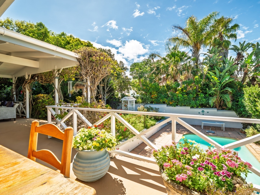 4 Bedroom Property for Sale in Belvidere Estate Western Cape